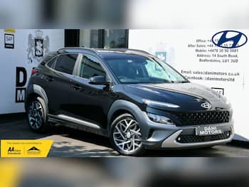 Used Hyundai KONA 2021 for sale - 79540749: Photo