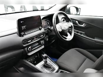 Used Hyundai KONA 2021 for sale - 79540749: Photo