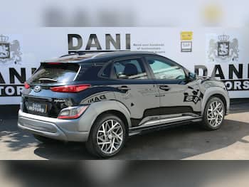 Used Hyundai KONA 2021 for sale - 79540749: Photo