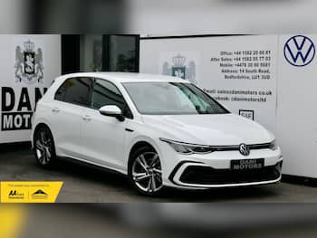 Used Volkswagen Golf 2023 for sale - 79740975: Photo