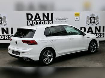 Used Volkswagen Golf 2023 for sale - 79740975: Photo