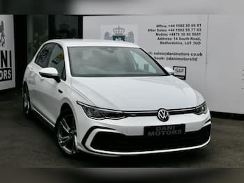 Used Volkswagen Golf 2023 for sale - 79740975: Photo