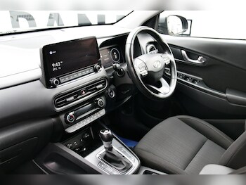 Used Hyundai KONA 2021 for sale - 79363413: Photo