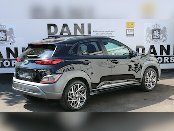 Used Hyundai KONA 2021 for sale - 79363413: Photo