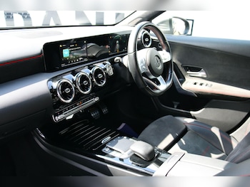 Used Mercedes-Benz A-Class 2021 for sale - 79425984: Photo