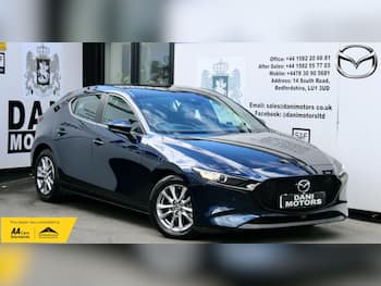 Used Mazda Mazda3 2021 for sale - 79688135: Photo