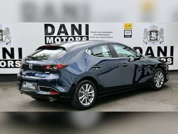 Used Mazda Mazda3 2021 for sale - 79688135: Photo