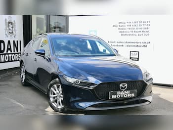 Used Mazda Mazda3 2021 for sale - 79688135: Photo