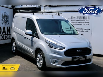 Used Ford Transit Connect 2021 for sale - 79613344: Photo