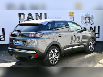 Used Peugeot 3008 2022 for sale - 79363432: Photo