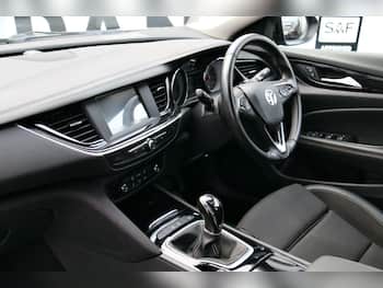 Used Vauxhall Insignia 2021 for sale - 79726400: Photo