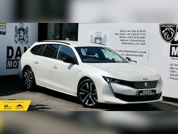 Used Peugeot 508 2023 for sale - 79363429: Photo