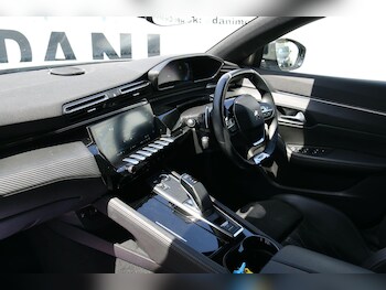 Used Peugeot 508 2023 for sale - 79363429: Photo