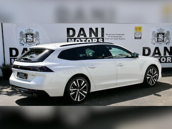Used Peugeot 508 2023 for sale - 79363429: Photo