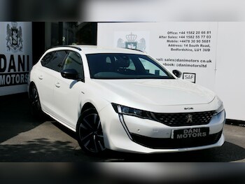 Used Peugeot 508 2023 for sale - 79363429: Photo