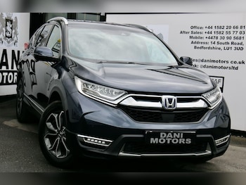 Used Honda CR-V 2022 for sale - 79363428: Photo