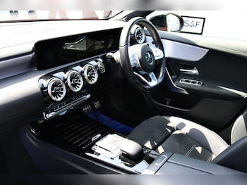 Used Mercedes-Benz A-Class 2022 for sale - 79363435: Photo