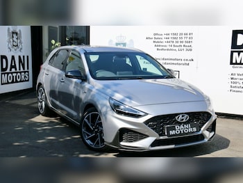 Used Hyundai i30 2023 for sale - 79363446: Photo