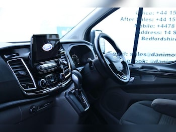 Used Ford Transit Custom 2023 for sale - 79412404: Photo