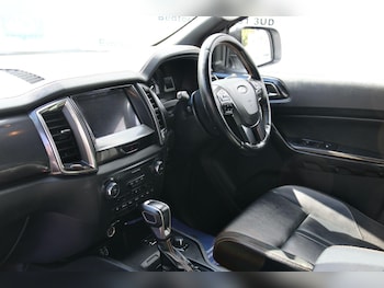 Used Ford Ranger 2022 for sale - 79453481: Photo