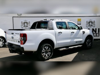 Used Ford Ranger 2022 for sale - 79453481: Photo