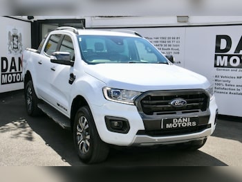 Used Ford Ranger 2022 for sale - 79453481: Photo