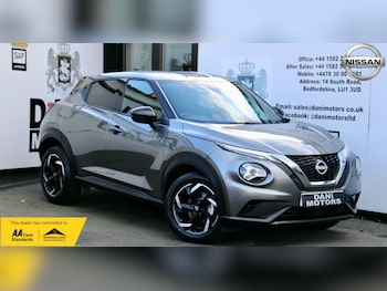 Used Nissan Juke 2024 for sale - 79363423: Photo