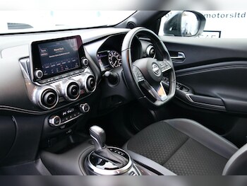 Used Nissan Juke 2024 for sale - 79363423: Photo