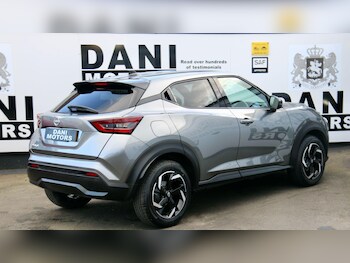 Used Nissan Juke 2024 for sale - 79363423: Photo