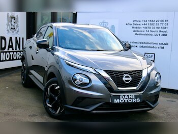 Used Nissan Juke 2024 for sale - 79363423: Photo