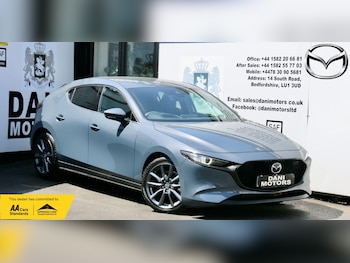 Used Mazda Mazda3 2022 for sale - 79363442: Photo