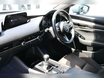 Used Mazda Mazda3 2022 for sale - 79363442: Photo