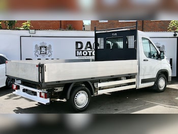 Used Maxus Deliver 9 2022 for sale - 79412669: Photo