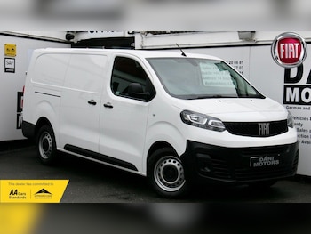 Used Fiat Scudo 2022 for sale - 79540399: Photo
