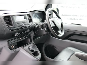 Used Fiat Scudo 2022 for sale - 79540399: Photo