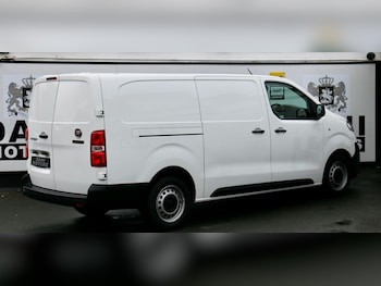 Used Fiat Scudo 2022 for sale - 79412674: Photo