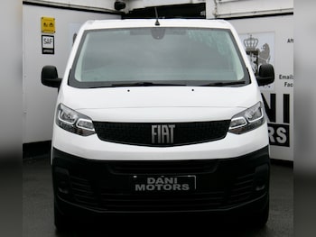 Used Fiat Scudo 2022 for sale - 79412674: Photo