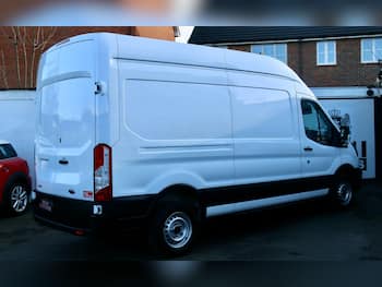 Used Ford Transit 2023 for sale - 79712118: Photo