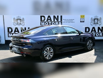 Used Peugeot 508 2023 for sale - 79601072: Photo