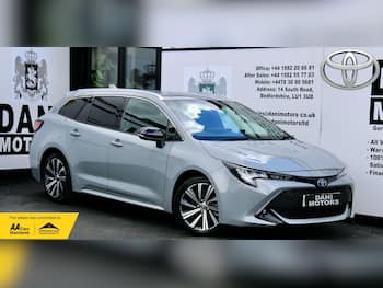 Used Toyota Corolla 2022 for sale - 79657860: Photo