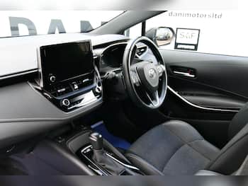 Used Toyota Corolla 2022 for sale - 79657860: Photo