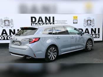Used Toyota Corolla 2022 for sale - 79657860: Photo