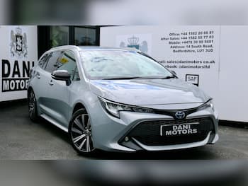 Used Toyota Corolla 2022 for sale - 79657860: Photo