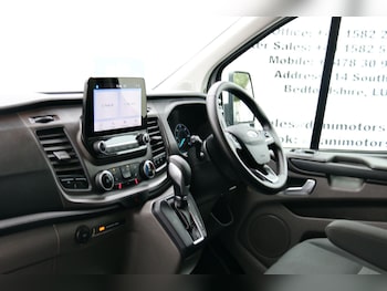 Used Ford Transit Custom 2024 for sale - 79453135: Photo