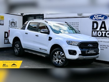 Used Ford Ranger 2022 for sale - 79540423: Photo