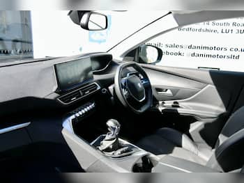 Used Peugeot 3008 2022 for sale - 79657755: Photo