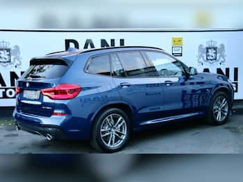 Used BMW X3 2020 for sale - 79622406: Photo