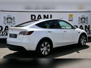 Used Tesla Model Y 2022 for sale - 79751195: Photo