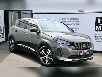 Used Peugeot 3008 2022 for sale - 79363422: Photo