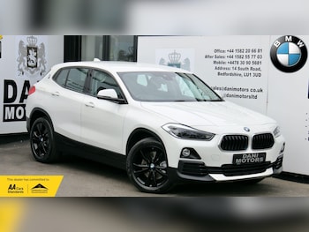 Used BMW X2 2020 for sale - 79553288: Photo